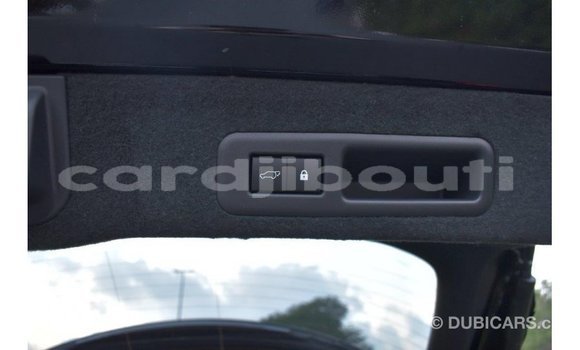 Acheter Import Voiture Lexus RX 350 Noir à Import - Dubai, Ali Sabieh Region Acheter Import Voiture Lexus RX 350 Noir à Import - Dubai, Ali Sabieh Region