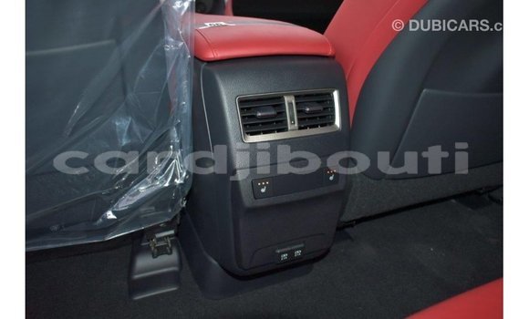 Acheter Import Voiture Lexus RX 350 Noir à Import - Dubai, Ali Sabieh Region Acheter Import Voiture Lexus RX 350 Noir à Import - Dubai, Ali Sabieh Region