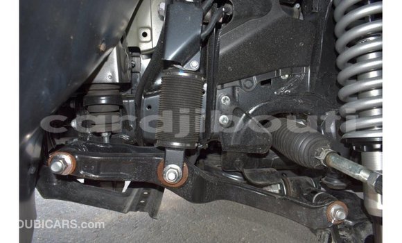 Acheter Import Voiture Toyota Land Cruiser Noir à Import - Dubai, Ali Sabieh Region Acheter Import Voiture Toyota Land Cruiser Noir à Import - Dubai, Ali Sabieh Region