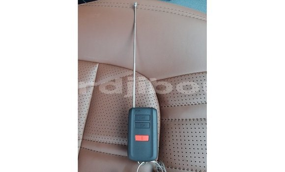 Acheter Import Voiture Toyota Land Cruiser Noir à Import - Dubai, Ali Sabieh Region Acheter Import Voiture Toyota Land Cruiser Noir à Import - Dubai, Ali Sabieh Region