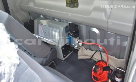 Acheter Import Voiture Toyota Land Cruiser Autre à Import - Dubai, Ali Sabieh Region Acheter Import Voiture Toyota Land Cruiser Autre à Import - Dubai, Ali Sabieh Region