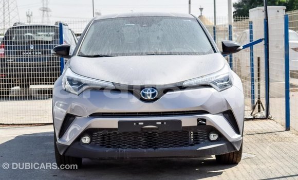 Acheter Import Voiture Toyota C-HR Autre à Import - Dubai, Ali Sabieh Region Acheter Import Voiture Toyota C-HR Autre à Import - Dubai, Ali Sabieh Region