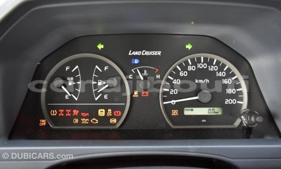 Acheter Import Voiture Toyota Land Cruiser Autre à Import - Dubai, Ali Sabieh Region Acheter Import Voiture Toyota Land Cruiser Autre à Import - Dubai, Ali Sabieh Region