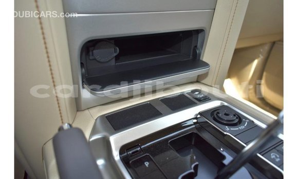 Acheter Import Voiture Toyota Land Cruiser Blanc à Import - Dubai, Ali Sabieh Region Acheter Import Voiture Toyota Land Cruiser Blanc à Import - Dubai, Ali Sabieh Region