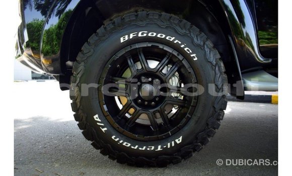 Acheter Import Voiture Toyota Fortuner Noir à Import - Dubai, Ali Sabieh Region Acheter Import Voiture Toyota Fortuner Noir à Import - Dubai, Ali Sabieh Region