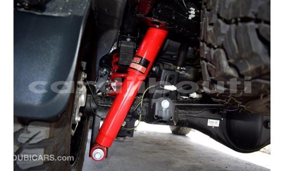 Acheter Import Voiture Toyota Fortuner Noir à Import - Dubai, Ali Sabieh Region Acheter Import Voiture Toyota Fortuner Noir à Import - Dubai, Ali Sabieh Region