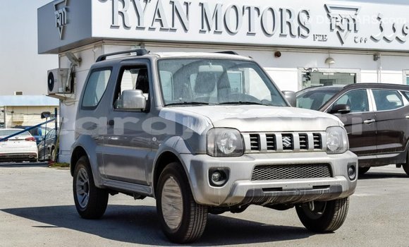 Buy Import Suzuki Jimny Other Car in Import - Dubai in Ali Sabieh Region Buy Import Suzuki Jimny Other Car in Import - Dubai in Ali Sabieh Region