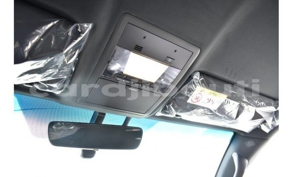 Acheter Import Voiture Lexus LX Blanc à Import - Dubai, Ali Sabieh Region Acheter Import Voiture Lexus LX Blanc à Import - Dubai, Ali Sabieh Region