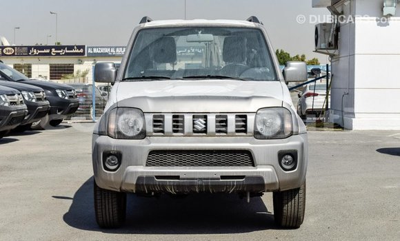 Buy Import Suzuki Jimny Other Car in Import - Dubai in Ali Sabieh Region Buy Import Suzuki Jimny Other Car in Import - Dubai in Ali Sabieh Region