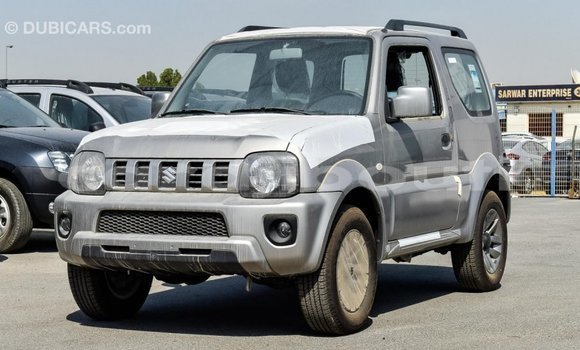 Buy Import Suzuki Jimny Other Car in Import - Dubai in Ali Sabieh Region Buy Import Suzuki Jimny Other Car in Import - Dubai in Ali Sabieh Region
