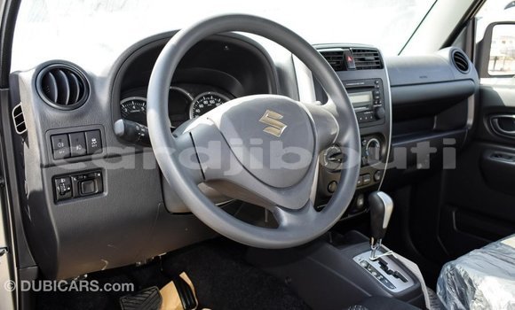 Buy Import Suzuki Jimny Other Car in Import - Dubai in Ali Sabieh Region Buy Import Suzuki Jimny Other Car in Import - Dubai in Ali Sabieh Region