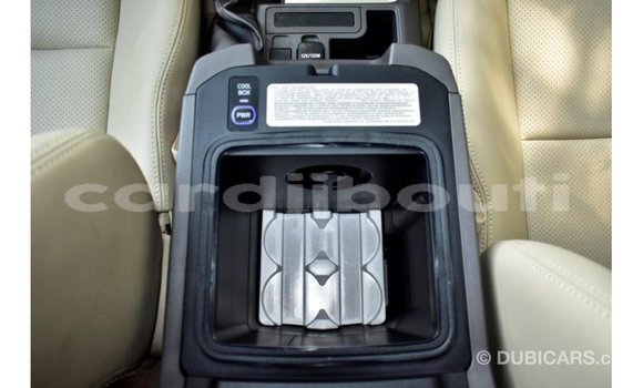 Acheter Import Voiture Toyota Prado Noir à Import - Dubai, Ali Sabieh Region Acheter Import Voiture Toyota Prado Noir à Import - Dubai, Ali Sabieh Region