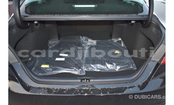 Acheter Import Voiture Toyota Camry Noir à Import - Dubai, Ali Sabieh Region Acheter Import Voiture Toyota Camry Noir à Import - Dubai, Ali Sabieh Region