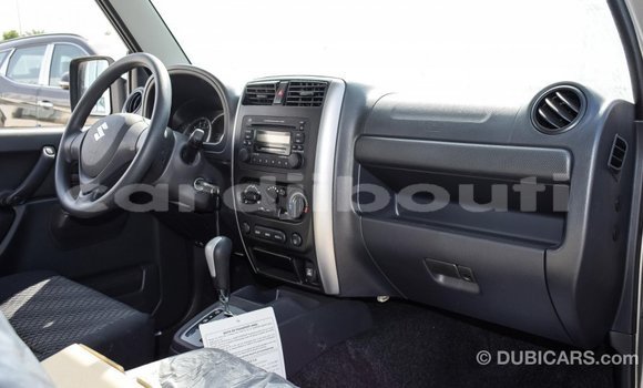 Buy Import Suzuki Jimny Other Car in Import - Dubai in Ali Sabieh Region Buy Import Suzuki Jimny Other Car in Import - Dubai in Ali Sabieh Region