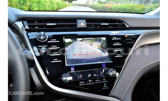 Acheter Import Voiture Toyota Camry Noir à Import - Dubai, Ali Sabieh Region Acheter Import Voiture Toyota Camry Noir à Import - Dubai, Ali Sabieh Region