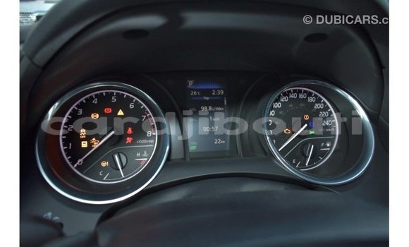 Acheter Import Voiture Toyota Camry Noir à Import - Dubai, Ali Sabieh Region Acheter Import Voiture Toyota Camry Noir à Import - Dubai, Ali Sabieh Region