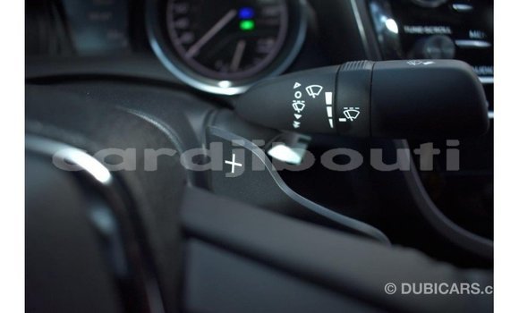 Acheter Import Voiture Toyota Camry Noir à Import - Dubai, Ali Sabieh Region Acheter Import Voiture Toyota Camry Noir à Import - Dubai, Ali Sabieh Region