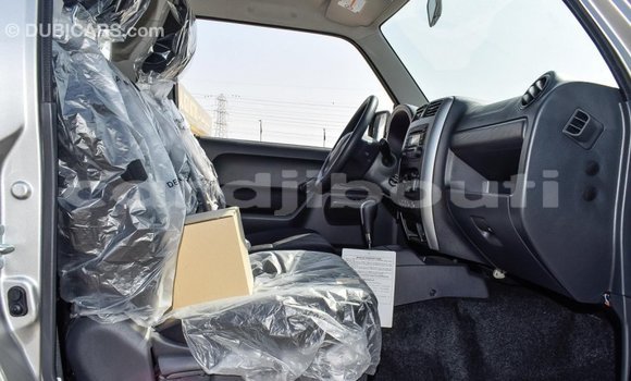 Buy Import Suzuki Jimny Other Car in Import - Dubai in Ali Sabieh Region Buy Import Suzuki Jimny Other Car in Import - Dubai in Ali Sabieh Region