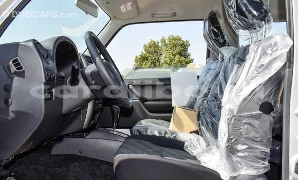 Buy Import Suzuki Jimny Other Car in Import - Dubai in Ali Sabieh Region Buy Import Suzuki Jimny Other Car in Import - Dubai in Ali Sabieh Region