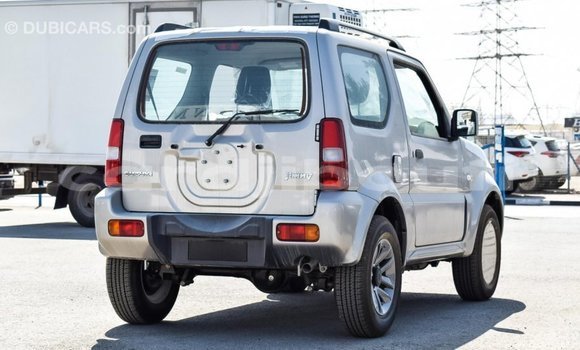 Buy Import Suzuki Jimny Other Car in Import - Dubai in Ali Sabieh Region Buy Import Suzuki Jimny Other Car in Import - Dubai in Ali Sabieh Region