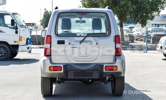 Buy Import Suzuki Jimny Other Car in Import - Dubai in Ali Sabieh Region Buy Import Suzuki Jimny Other Car in Import - Dubai in Ali Sabieh Region