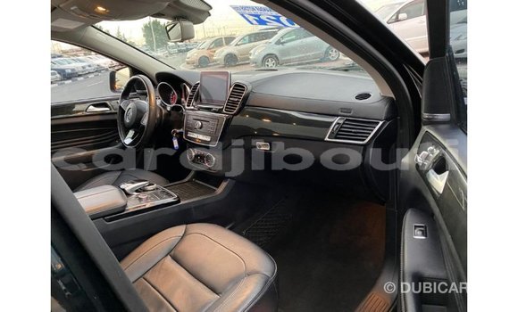 Buy Import Mercedes-Benz GLE Black Car in Import - Dubai in Ali Sabieh Region Buy Import Mercedes-Benz GLE Black Car in Import - Dubai in Ali Sabieh Region