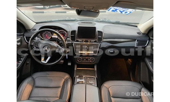 Buy Import Mercedes-Benz GLE Black Car in Import - Dubai in Ali Sabieh Region Buy Import Mercedes-Benz GLE Black Car in Import - Dubai in Ali Sabieh Region