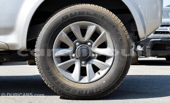 Acheter Import Voiture Suzuki Jimny Autre à Import - Dubai, Ali Sabieh Region