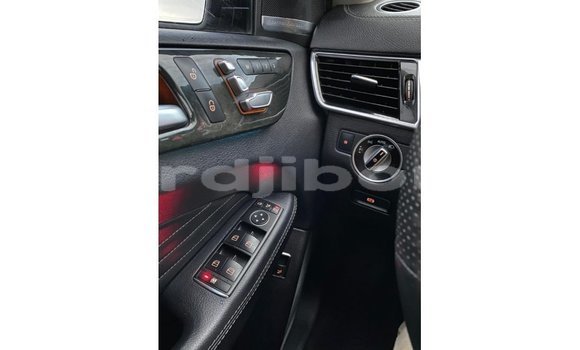 Buy Import Mercedes-Benz GLE Black Car in Import - Dubai in Ali Sabieh Region Buy Import Mercedes-Benz GLE Black Car in Import - Dubai in Ali Sabieh Region