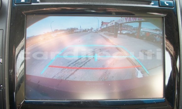 Acheter Occasion Voiture Toyota Camry Rouge à Djibouti, Djibouti Region Acheter Occasion Voiture Toyota Camry Rouge à Djibouti, Djibouti Region