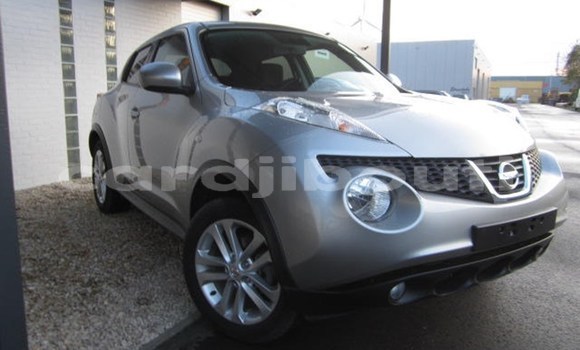Acheter Occasion Voiture Nissan Juke Gris à Dikhil, Dikhil Acheter Occasion Voiture Nissan Juke Gris à Dikhil, Dikhil