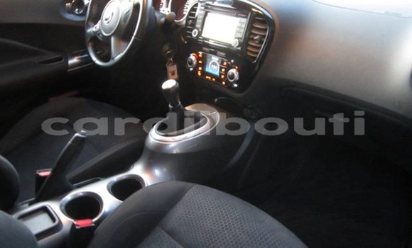 Acheter Occasion Voiture Nissan Juke Gris à Dikhil, Dikhil Acheter Occasion Voiture Nissan Juke Gris à Dikhil, Dikhil