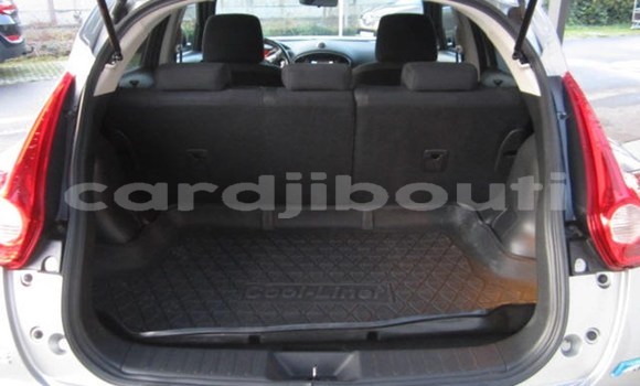 Acheter Occasion Voiture Nissan Juke Gris à Dikhil, Dikhil Acheter Occasion Voiture Nissan Juke Gris à Dikhil, Dikhil