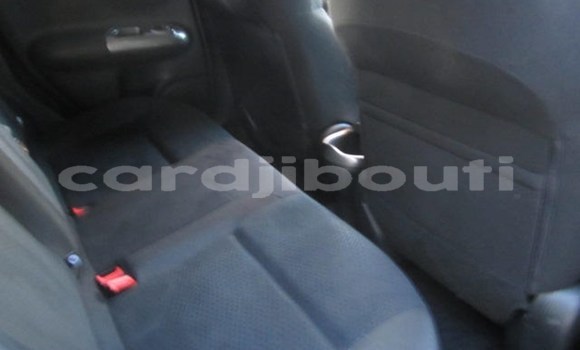 Acheter Occasion Voiture Nissan Juke Gris à Dikhil, Dikhil Acheter Occasion Voiture Nissan Juke Gris à Dikhil, Dikhil