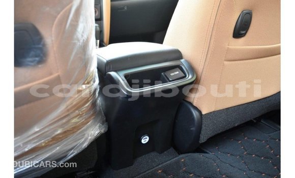 Acheter Import Voiture Toyota Fortuner Autre à Import - Dubai, Ali Sabieh Region Acheter Import Voiture Toyota Fortuner Autre à Import - Dubai, Ali Sabieh Region