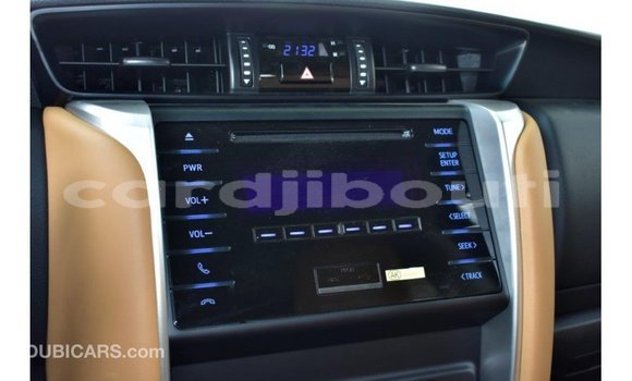 Acheter Import Voiture Toyota Fortuner Autre à Import - Dubai, Ali Sabieh Region Acheter Import Voiture Toyota Fortuner Autre à Import - Dubai, Ali Sabieh Region
