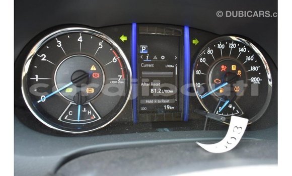 Acheter Import Voiture Toyota Fortuner Autre à Import - Dubai, Ali Sabieh Region Acheter Import Voiture Toyota Fortuner Autre à Import - Dubai, Ali Sabieh Region