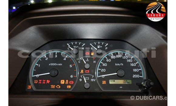 Acheter Import Voiture Toyota Land Cruiser Autre à Import - Dubai, Ali Sabieh Region Acheter Import Voiture Toyota Land Cruiser Autre à Import - Dubai, Ali Sabieh Region