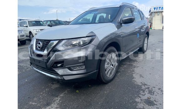 Acheter Import Voiture Nissan 350Z Autre à Import - Dubai, Ali Sabieh Region Acheter Import Voiture Nissan 350Z Autre à Import - Dubai, Ali Sabieh Region