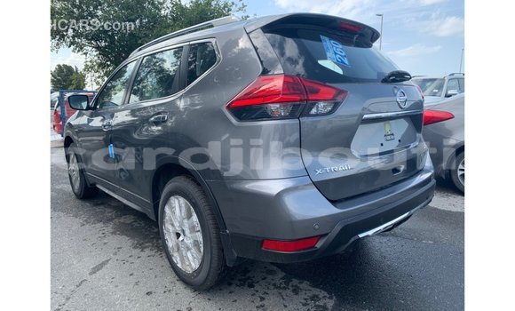 Acheter Import Voiture Nissan 350Z Autre à Import - Dubai, Ali Sabieh Region Acheter Import Voiture Nissan 350Z Autre à Import - Dubai, Ali Sabieh Region