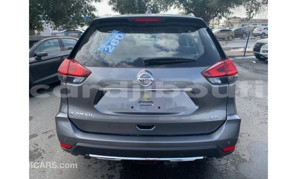 Acheter Import Voiture Nissan 350Z Autre à Import - Dubai, Ali Sabieh Region Acheter Import Voiture Nissan 350Z Autre à Import - Dubai, Ali Sabieh Region