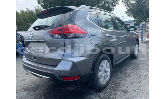 Acheter Import Voiture Nissan 350Z Autre à Import - Dubai, Ali Sabieh Region Acheter Import Voiture Nissan 350Z Autre à Import - Dubai, Ali Sabieh Region