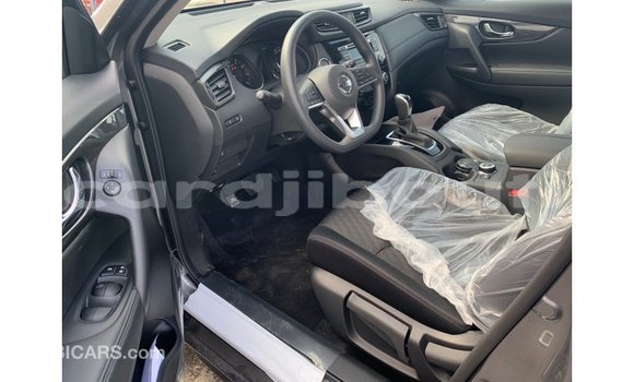 Acheter Import Voiture Nissan 350Z Autre à Import - Dubai, Ali Sabieh Region Acheter Import Voiture Nissan 350Z Autre à Import - Dubai, Ali Sabieh Region