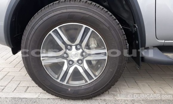 Buy Import Toyota Fortuner Other Car in Import - Dubai in Ali Sabieh Region Buy Import Toyota Fortuner Other Car in Import - Dubai in Ali Sabieh Region