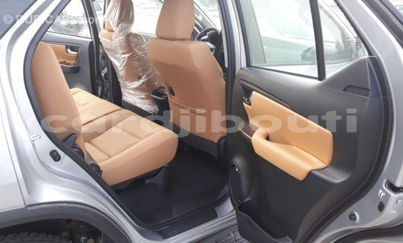Buy Import Toyota Fortuner Other Car in Import - Dubai in Ali Sabieh Region Buy Import Toyota Fortuner Other Car in Import - Dubai in Ali Sabieh Region