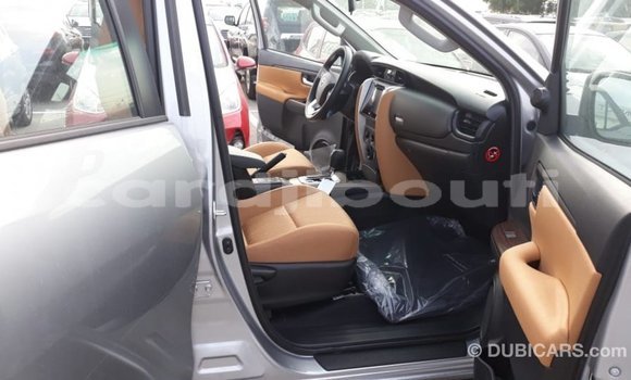Buy Import Toyota Fortuner Other Car in Import - Dubai in Ali Sabieh Region Buy Import Toyota Fortuner Other Car in Import - Dubai in Ali Sabieh Region
