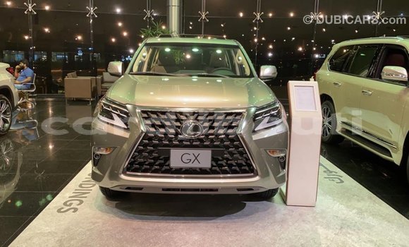 Buy Import Lexus GX Other Car in Import - Dubai in Ali Sabieh Region Buy Import Lexus GX Other Car in Import - Dubai in Ali Sabieh Region