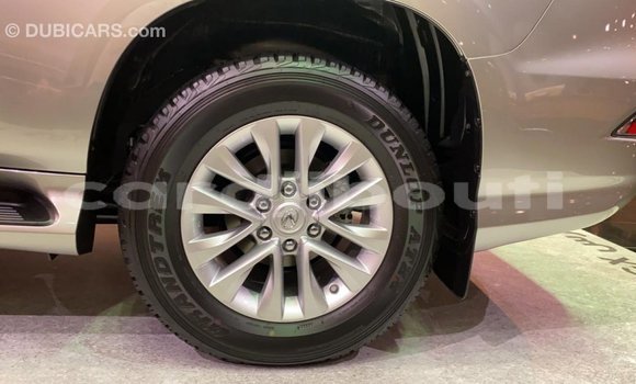 Buy Import Lexus GX Other Car in Import - Dubai in Ali Sabieh Region Buy Import Lexus GX Other Car in Import - Dubai in Ali Sabieh Region