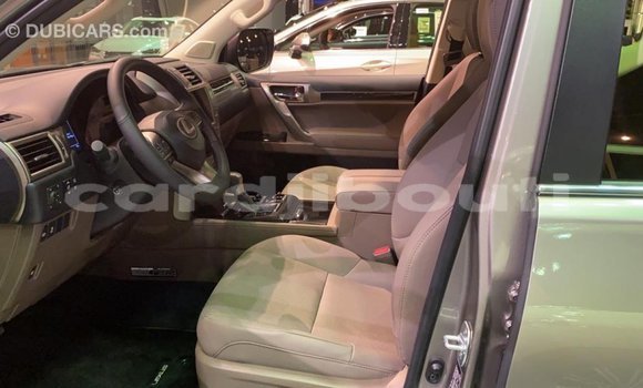 Buy Import Lexus GX Other Car in Import - Dubai in Ali Sabieh Region Buy Import Lexus GX Other Car in Import - Dubai in Ali Sabieh Region