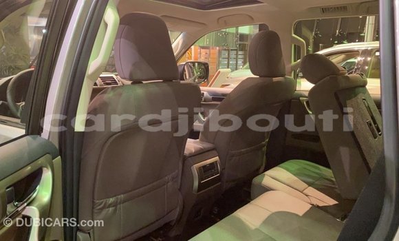 Buy Import Lexus GX Other Car in Import - Dubai in Ali Sabieh Region Buy Import Lexus GX Other Car in Import - Dubai in Ali Sabieh Region